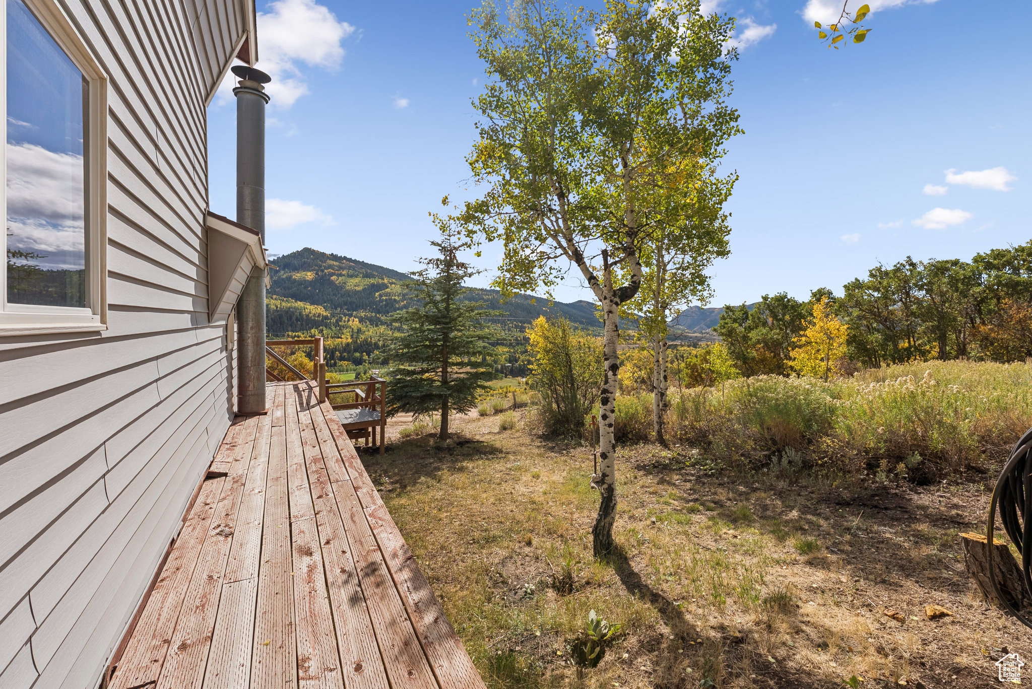 BEAVER SPRINGS RANCHEROS - Residential