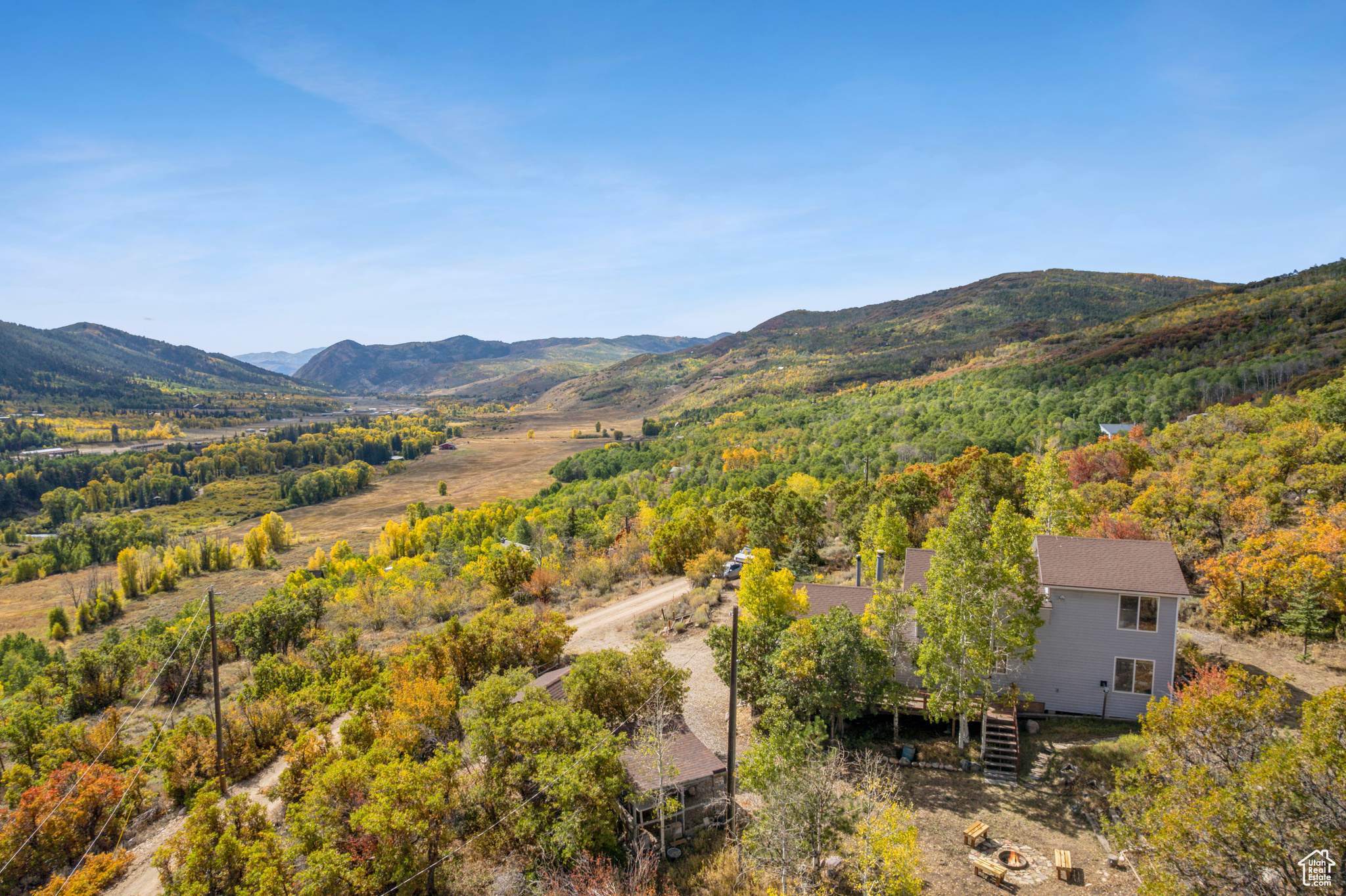 BEAVER SPRINGS RANCHEROS - Residential