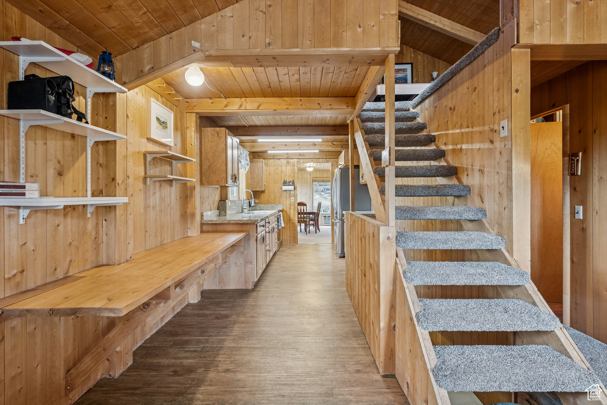 BEAVER SPRINGS RANCHEROS - Residential