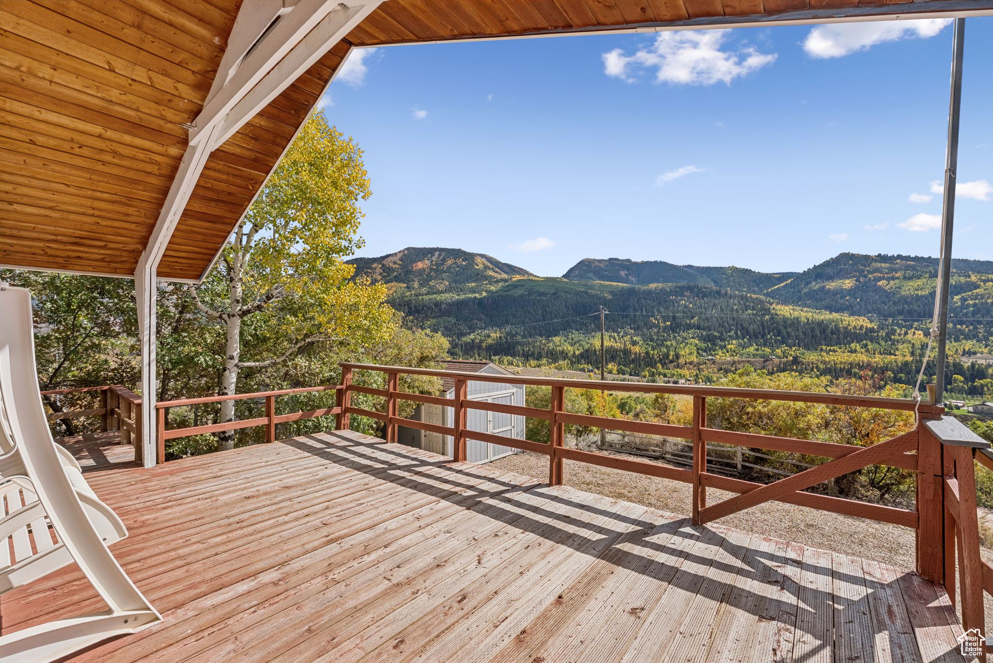BEAVER SPRINGS RANCHEROS - Residential