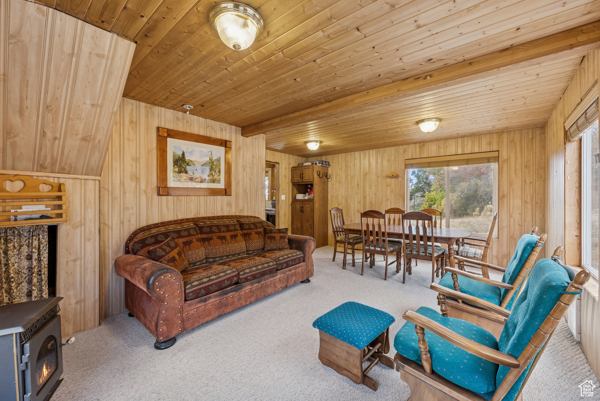 BEAVER SPRINGS RANCHEROS - Residential