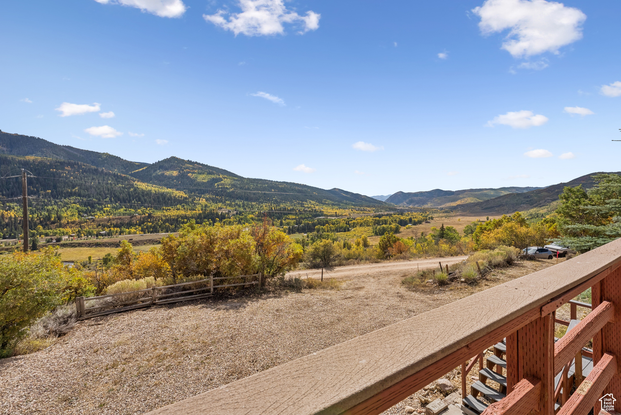 BEAVER SPRINGS RANCHEROS - Residential
