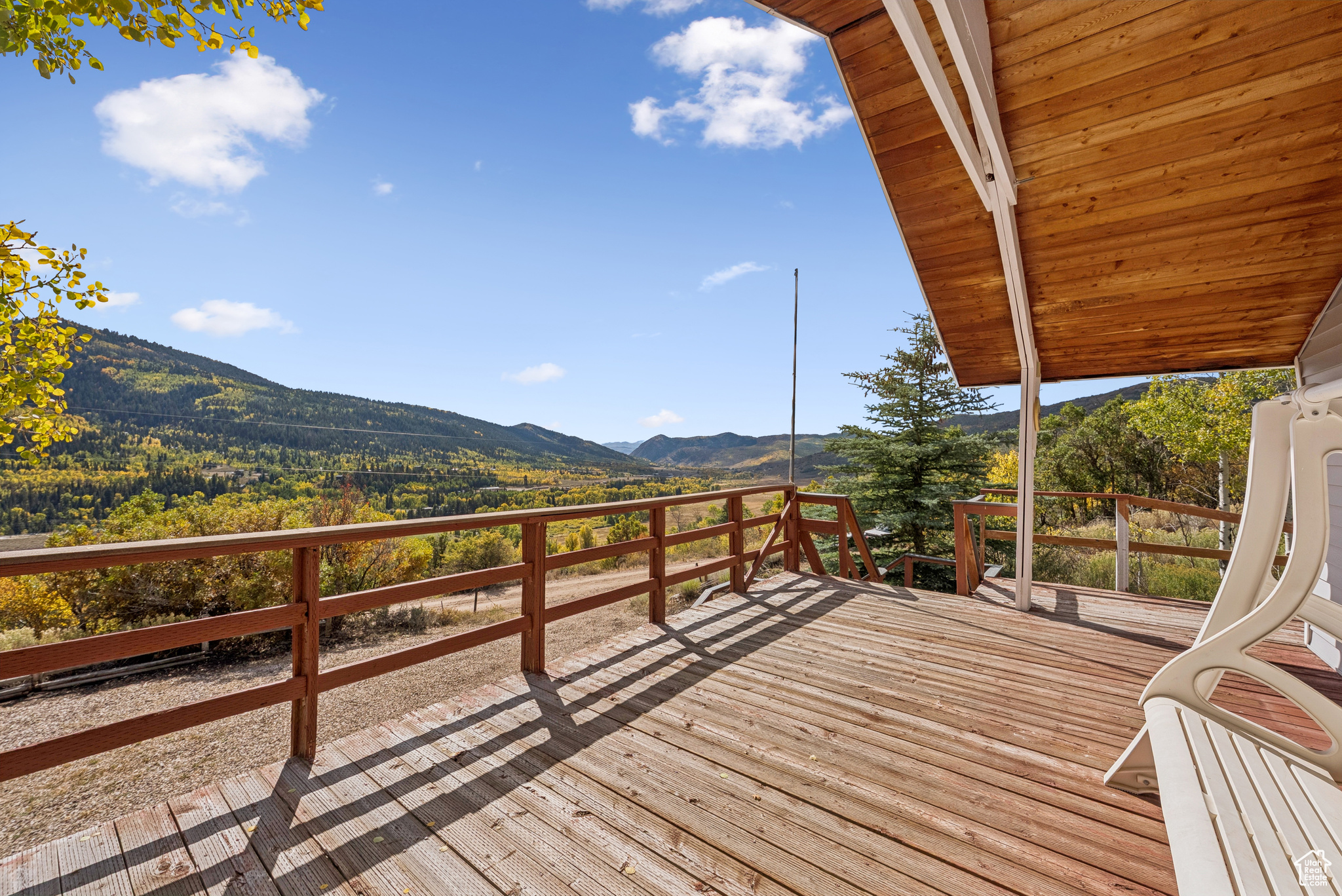 BEAVER SPRINGS RANCHEROS - Residential
