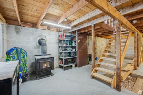 Tiny photo for 6025 HOBACK, Oakley, UT 84055 (MLS # 2113621)