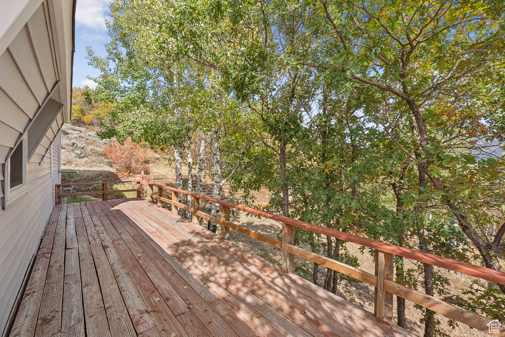 BEAVER SPRINGS RANCHEROS - Residential