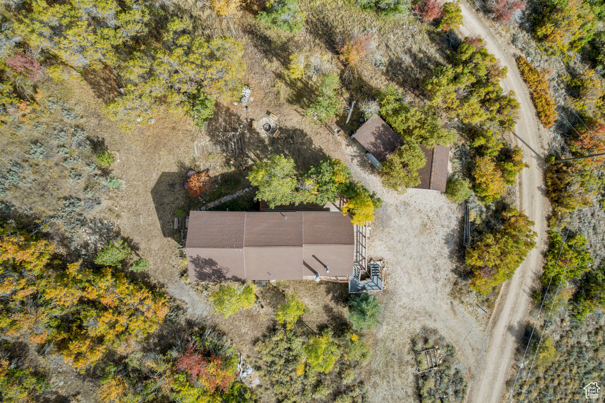 BEAVER SPRINGS RANCHEROS - Residential