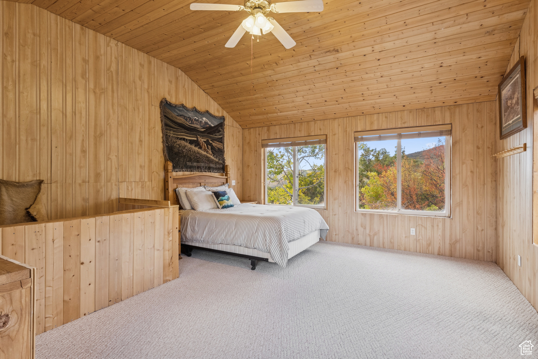 BEAVER SPRINGS RANCHEROS - Residential
