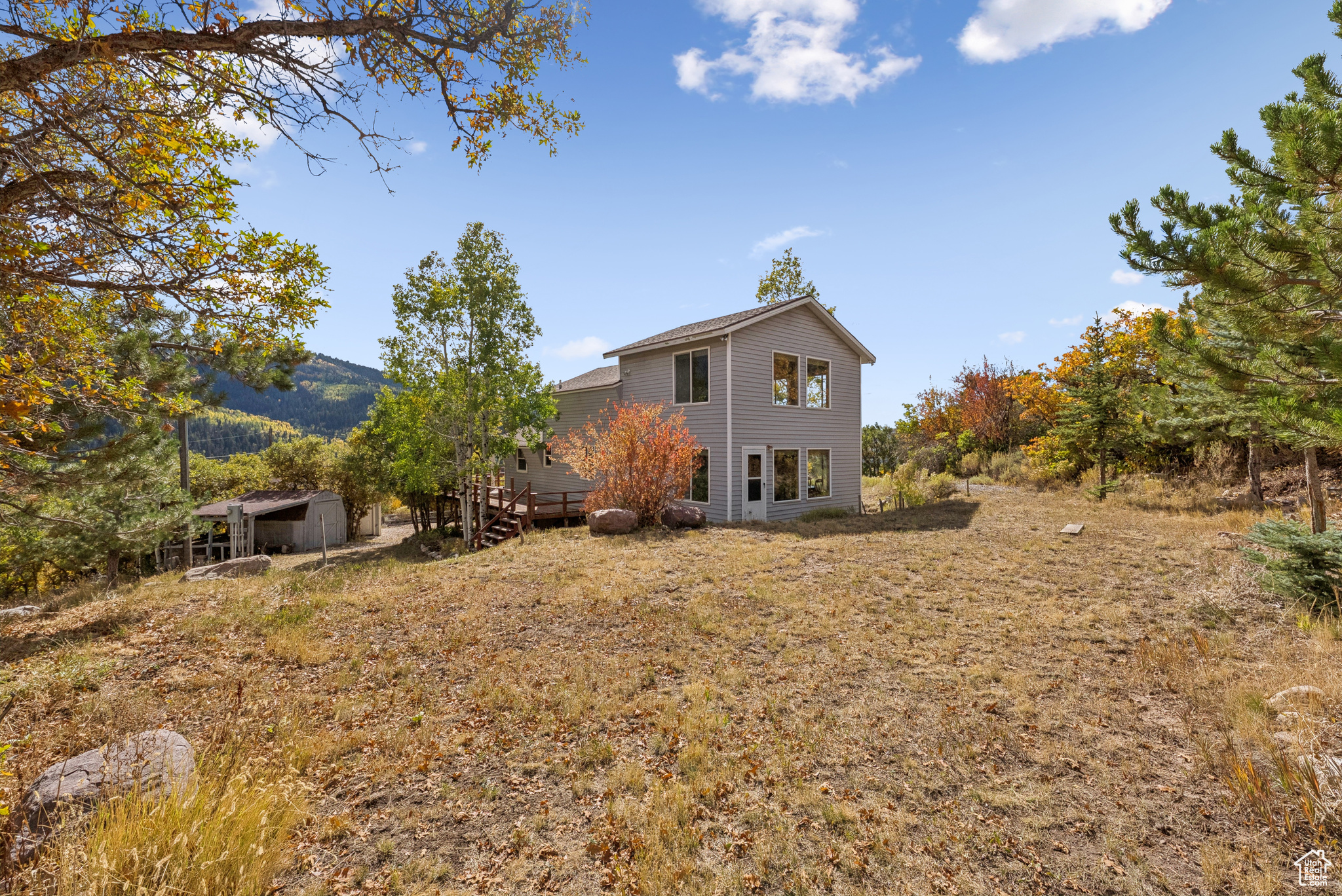 BEAVER SPRINGS RANCHEROS - Residential