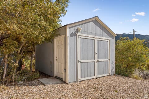 Tiny photo for 6025 HOBACK, Oakley, UT 84055 (MLS # 2113621)