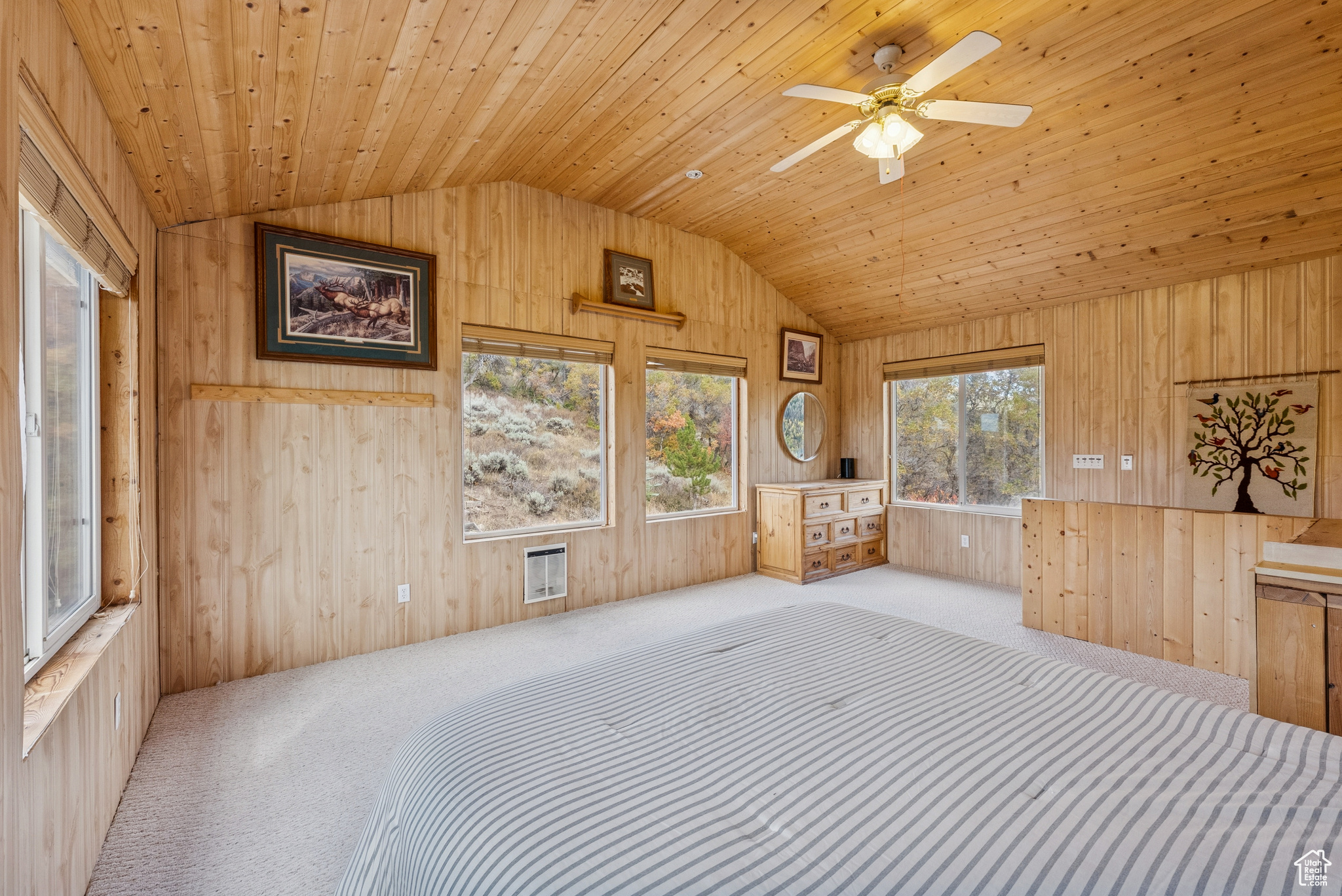 BEAVER SPRINGS RANCHEROS - Residential