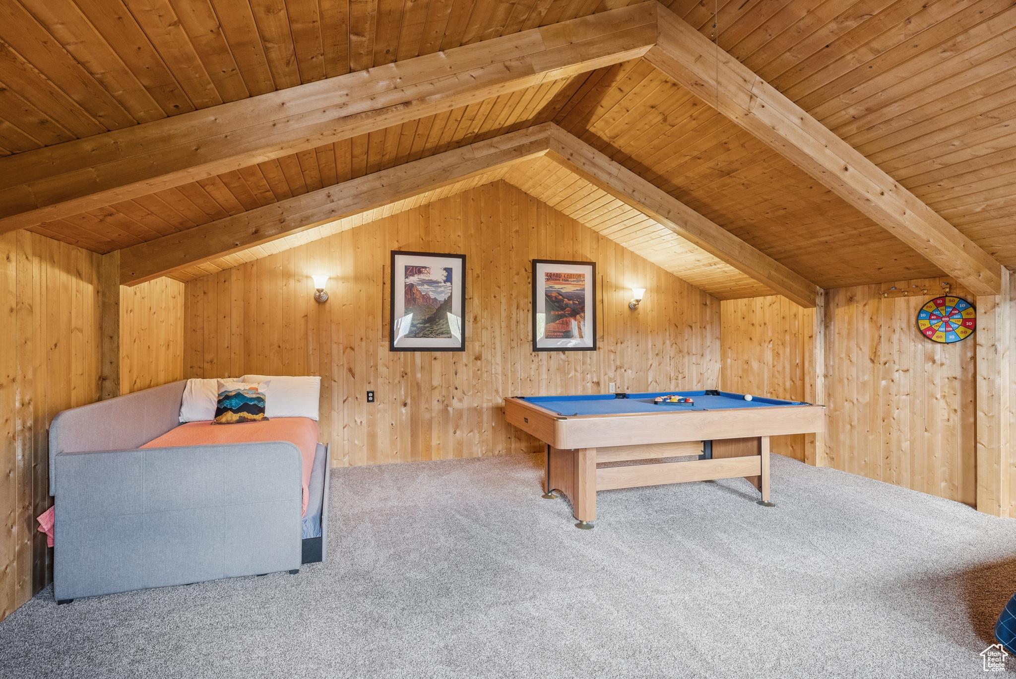 BEAVER SPRINGS RANCHEROS - Residential