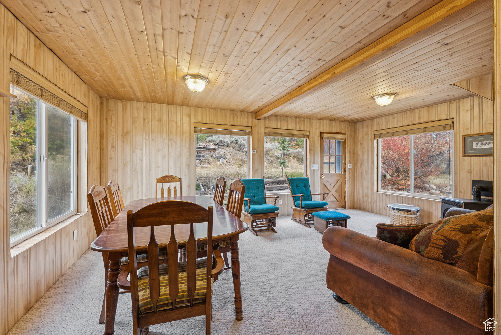 BEAVER SPRINGS RANCHEROS - Residential