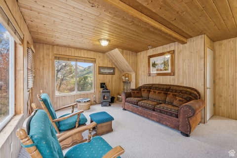 Tiny photo for 6025 HOBACK, Oakley, UT 84055 (MLS # 2113621)