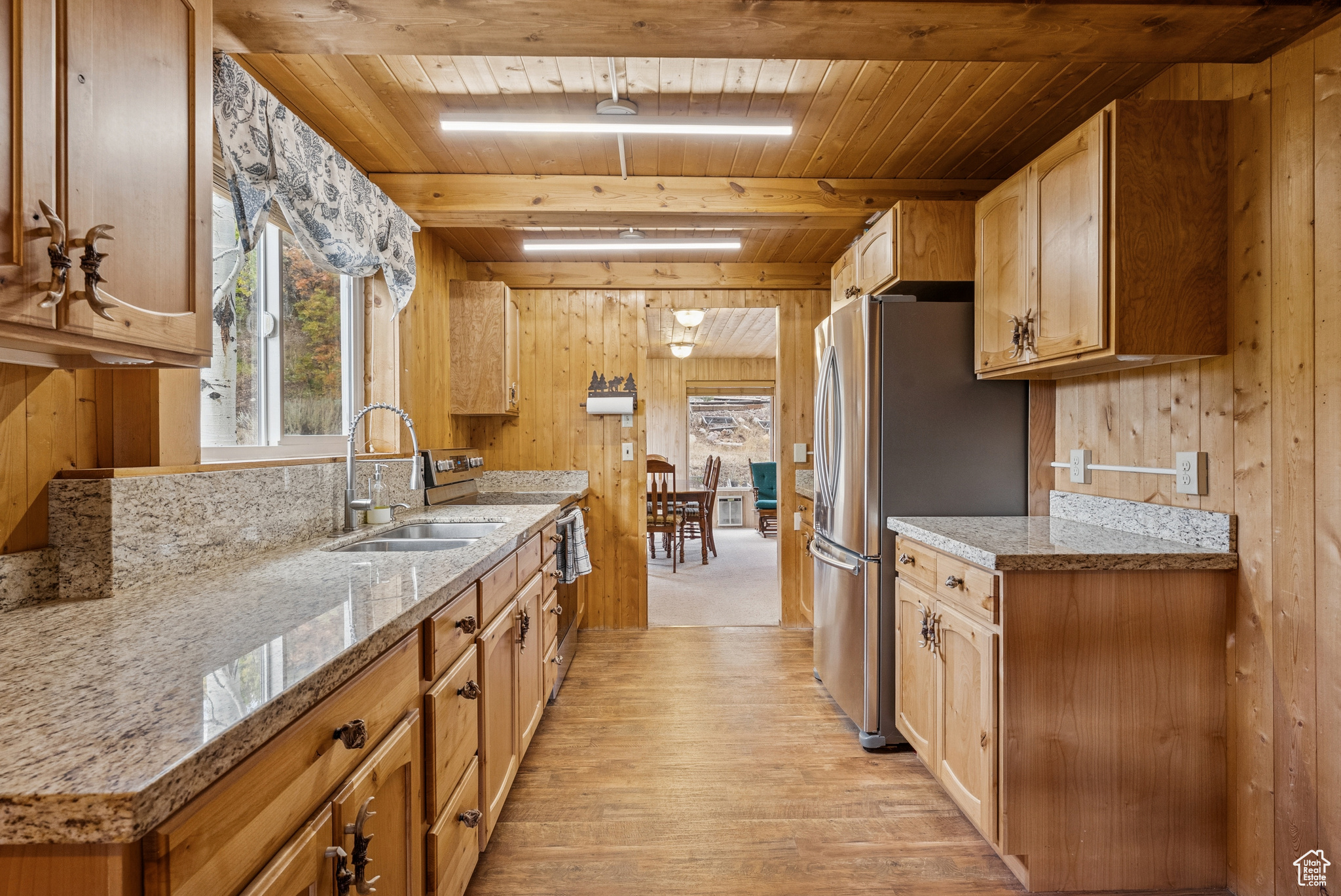 BEAVER SPRINGS RANCHEROS - Residential