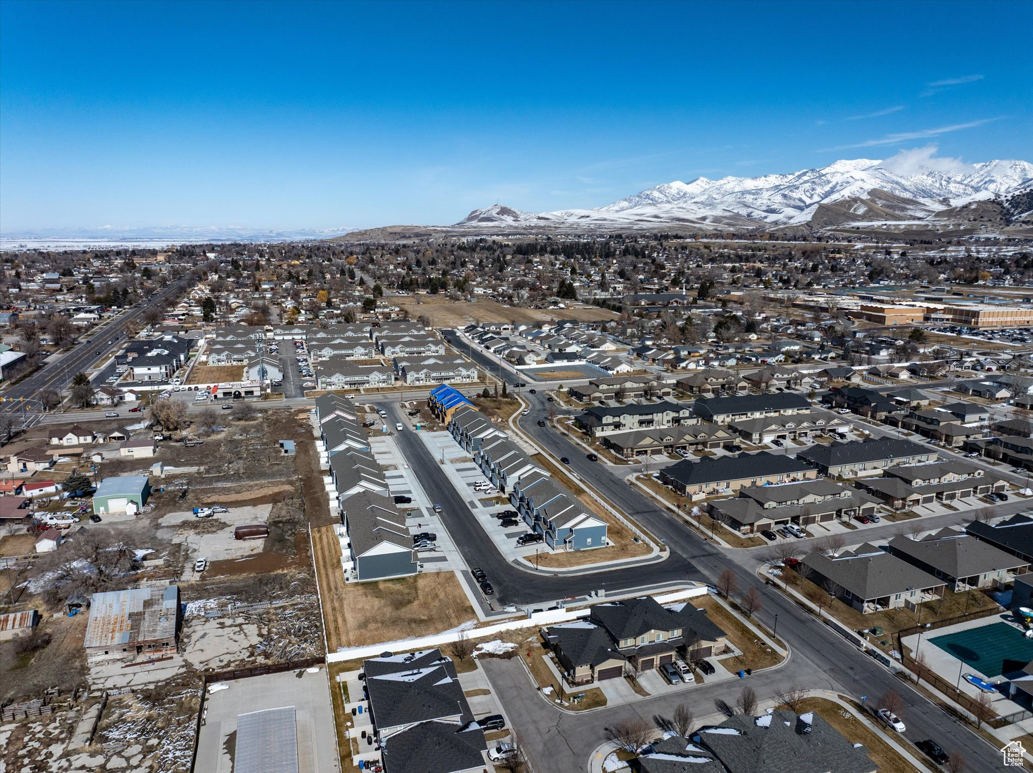 641 S 85 #29, Smithfield, Utah image 24
