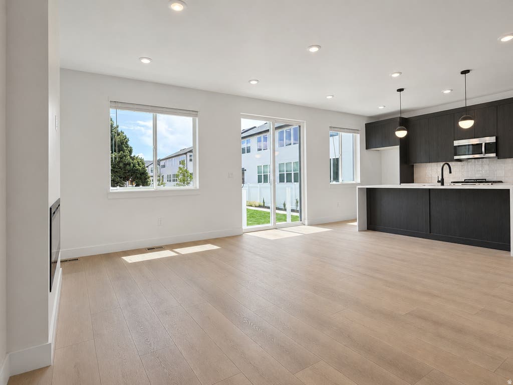 Photo of 284 E LEGACY TRAIL LN S #4, Midvale, UT 84047 (MLS # 2174807)