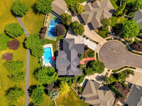 Tiny photo for 62 COUNTRY SPRING CIR, Kaysville, UT 84037 (MLS # 2163102)