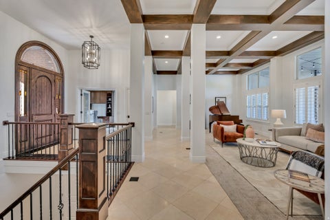 Tiny photo for 62 COUNTRY SPRING CIR, Kaysville, UT 84037 (MLS # 2163102)
