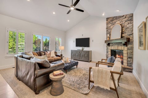 Tiny photo for 62 COUNTRY SPRING CIR, Kaysville, UT 84037 (MLS # 2163102)