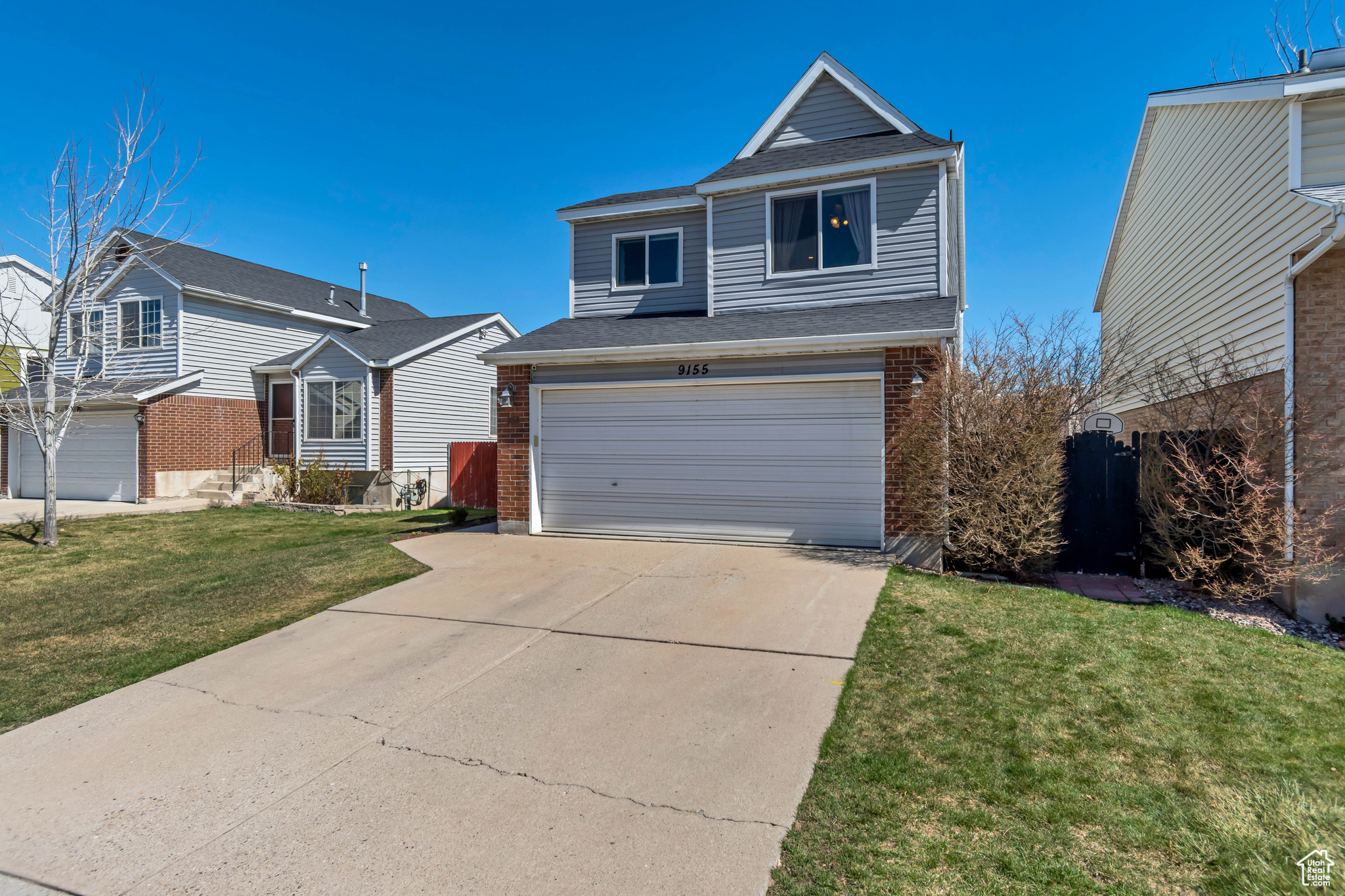 9155 S River Ridge Dr, West Jordan, Utah image 3