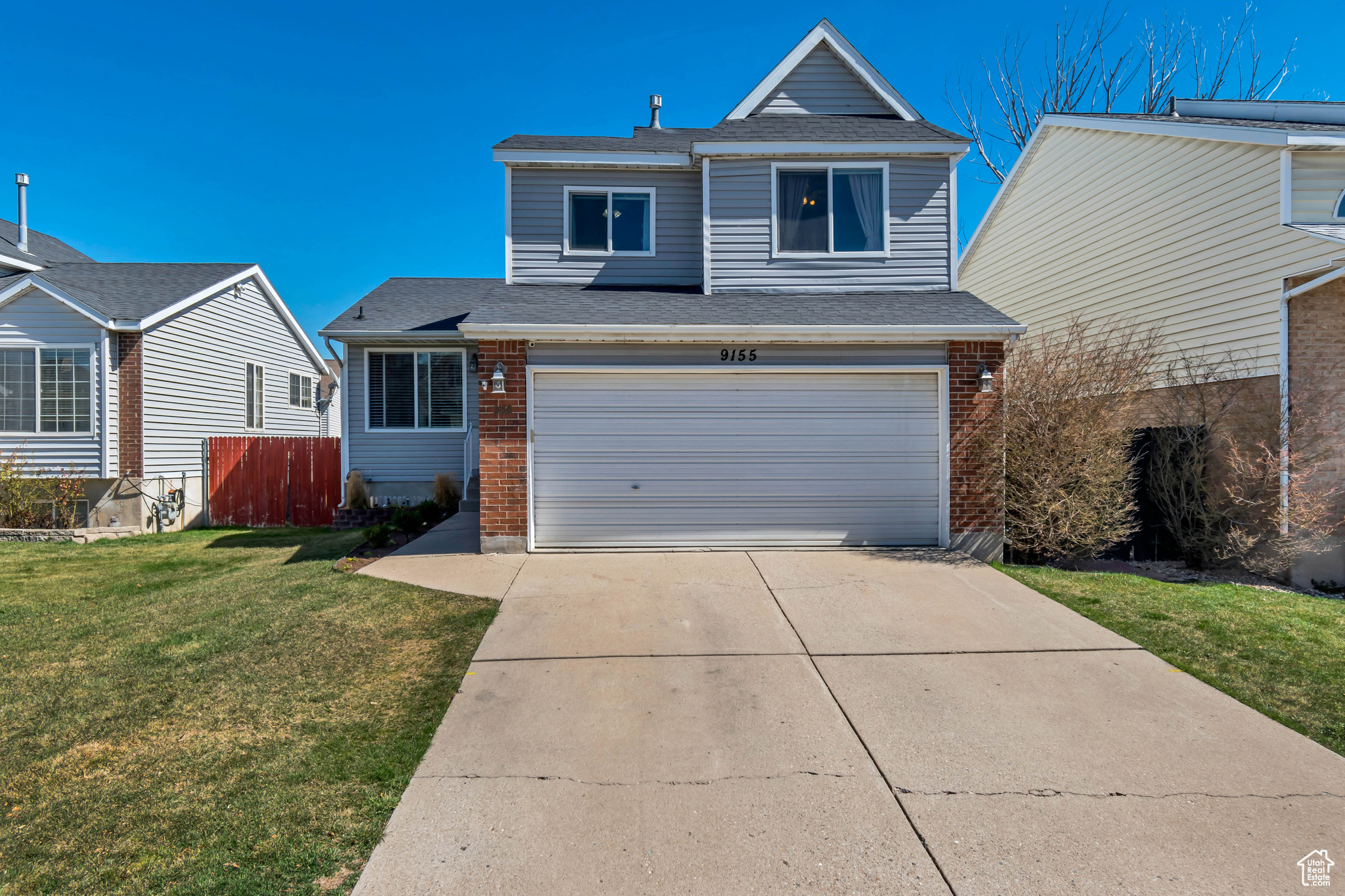 9155 S River Ridge Dr, West Jordan, Utah image 2