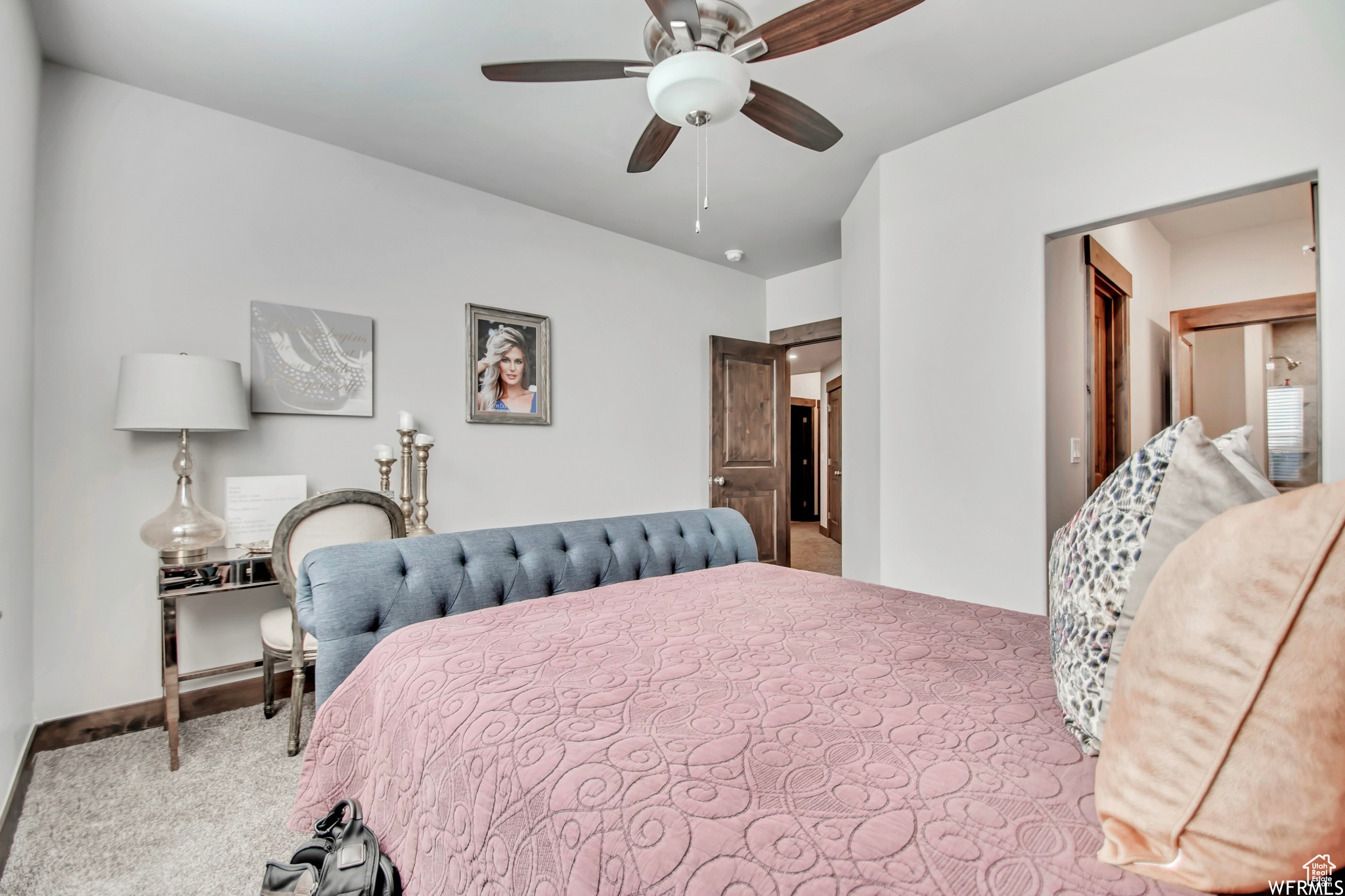 BLACK ROCK RIDGE - Residential Lease