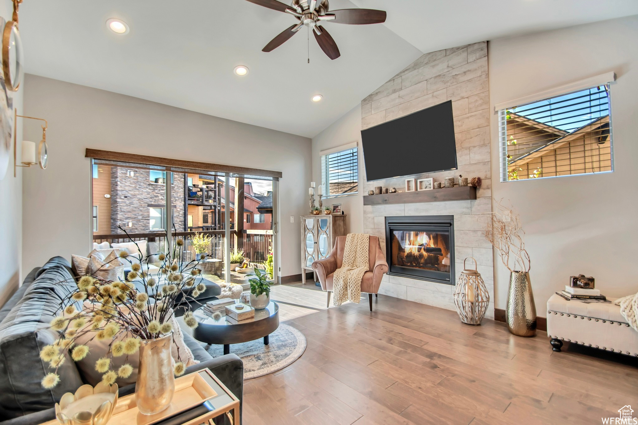BLACK ROCK RIDGE - Residential Lease