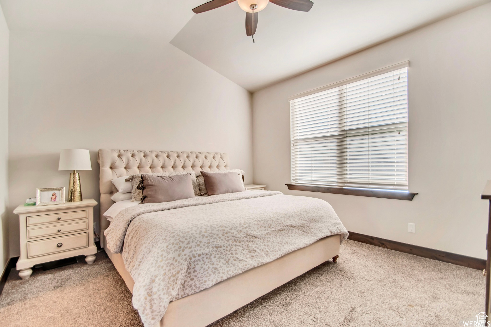 BLACK ROCK RIDGE - Residential Lease