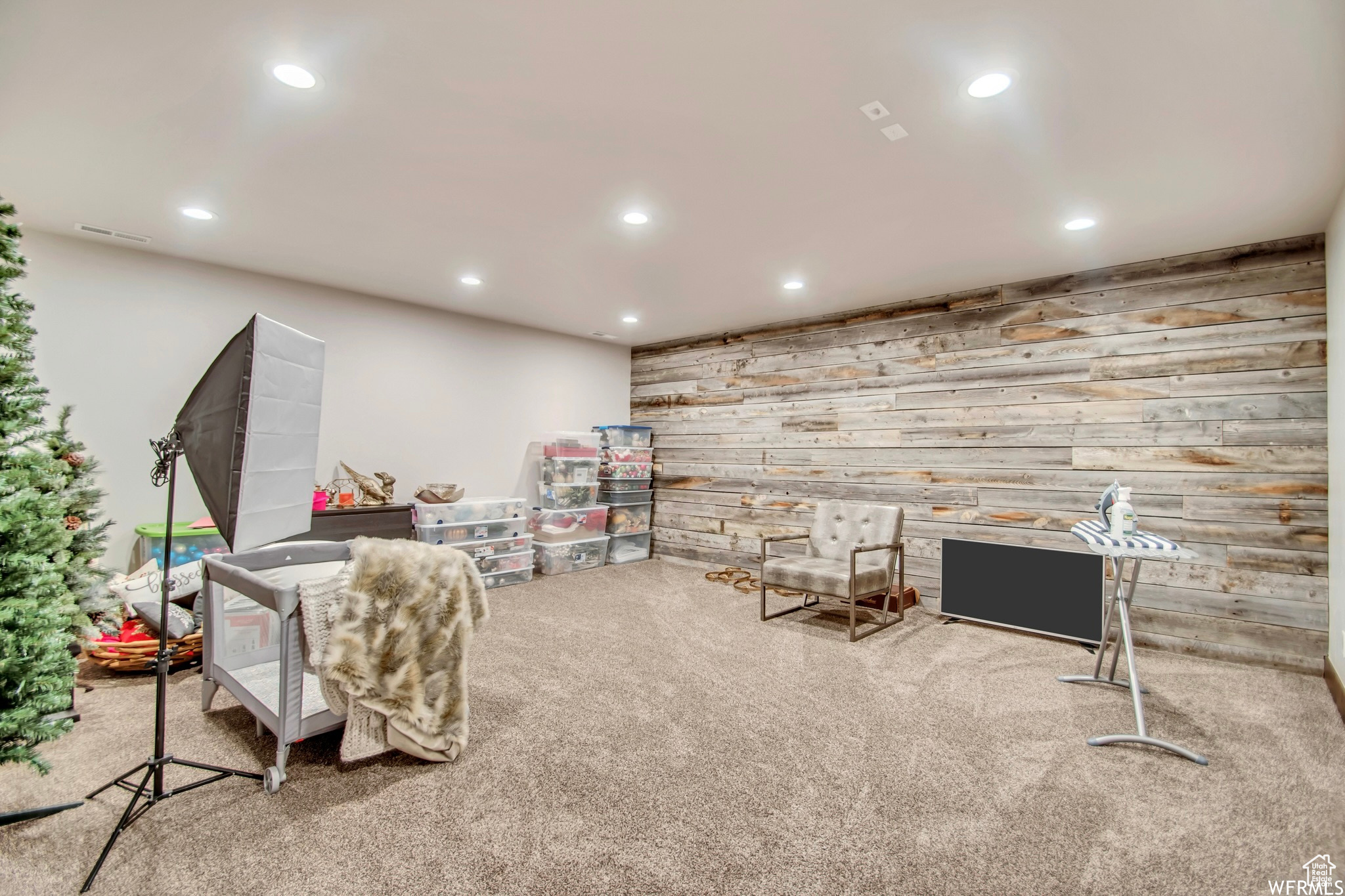 BLACK ROCK RIDGE - Residential Lease