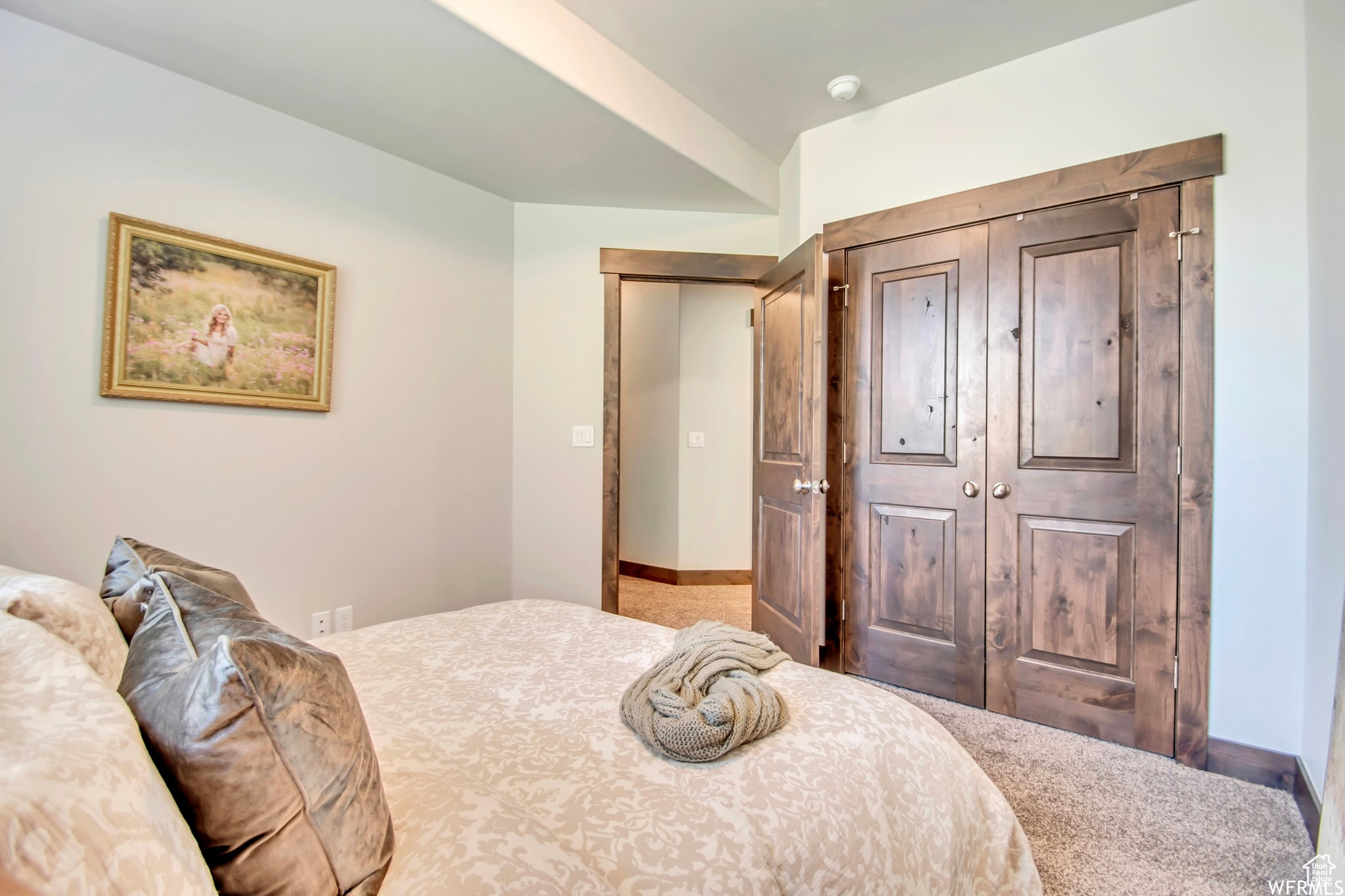 BLACK ROCK RIDGE - Residential Lease