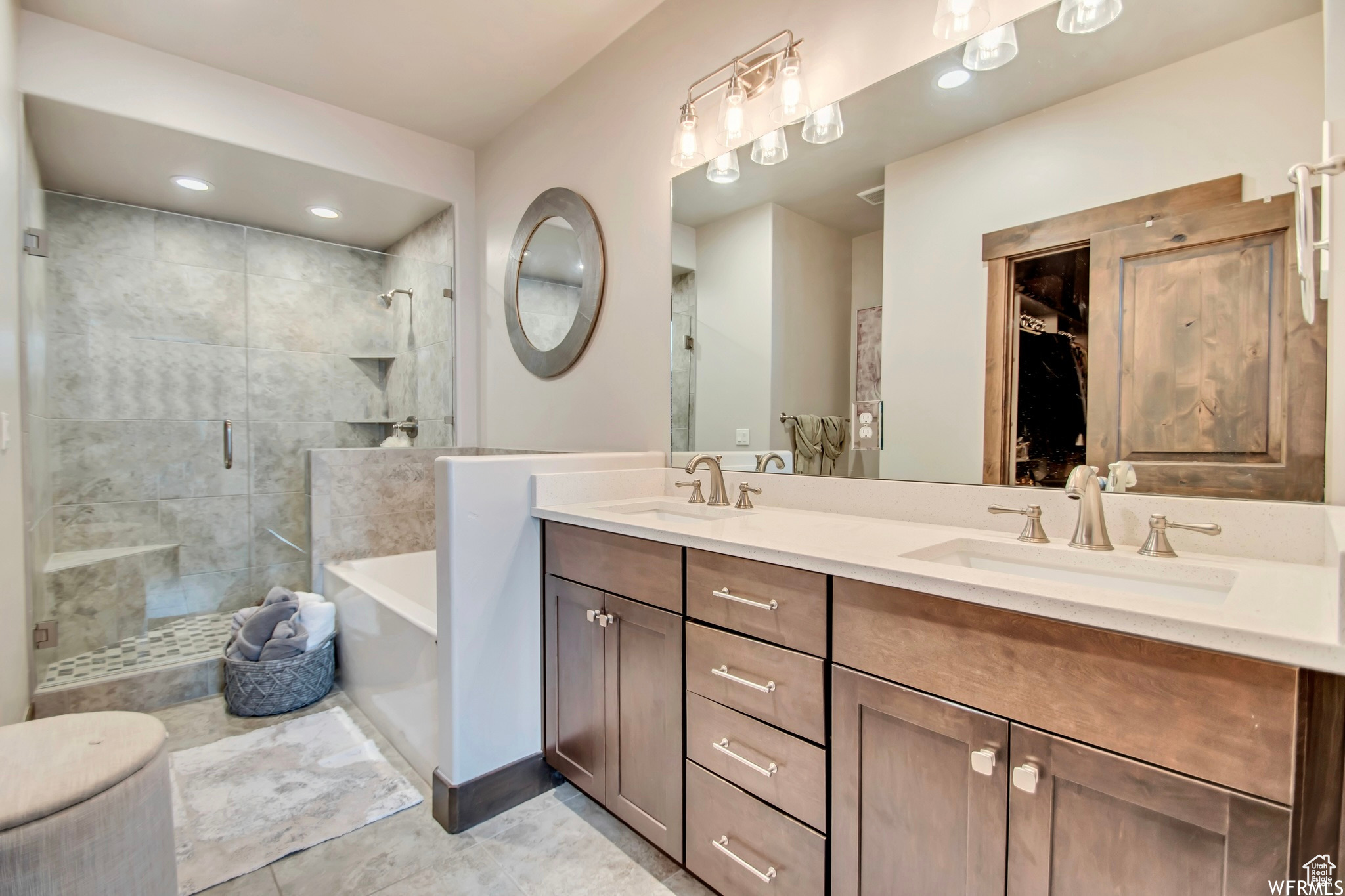 BLACK ROCK RIDGE - Residential Lease