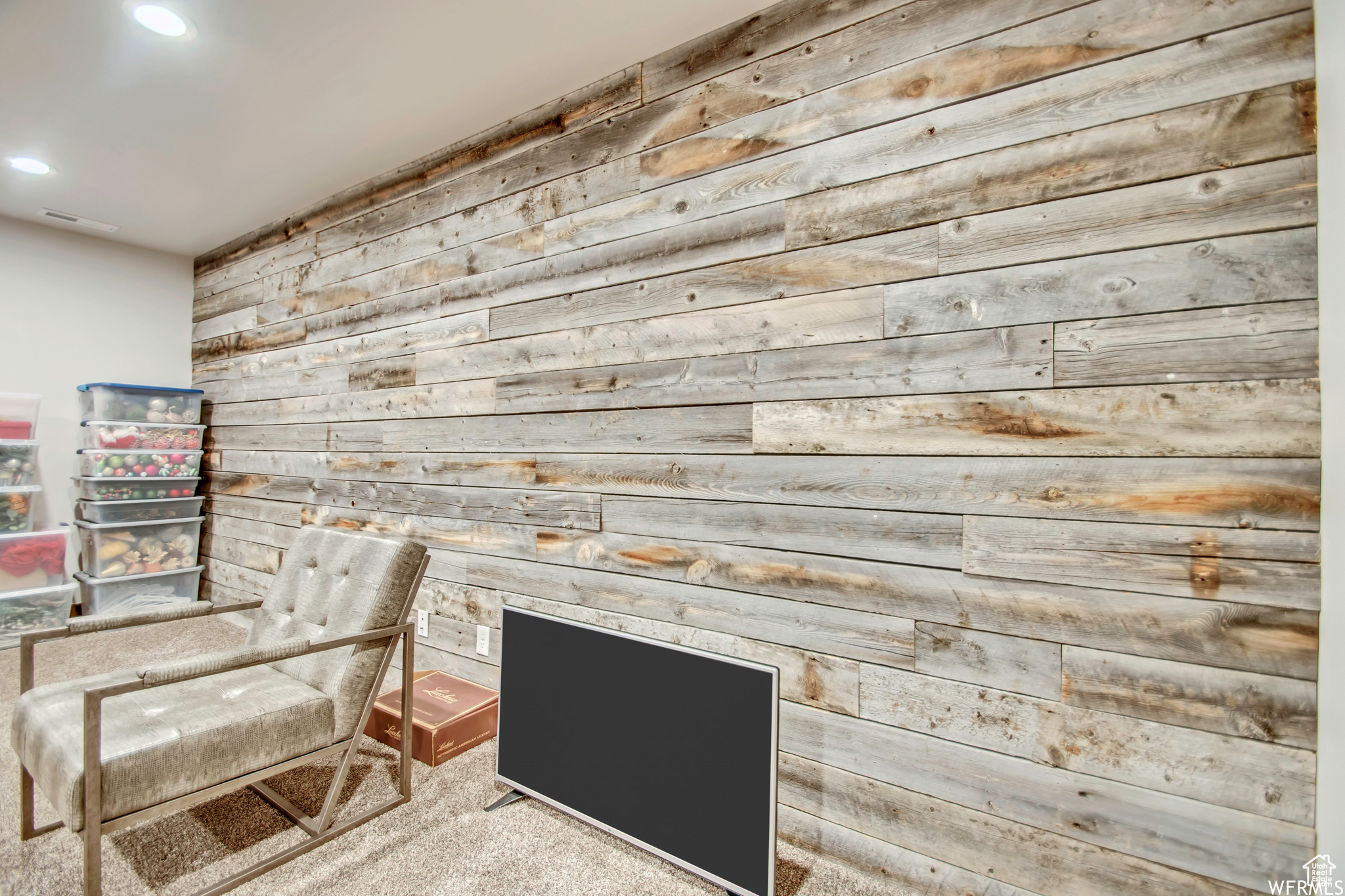 BLACK ROCK RIDGE - Residential Lease