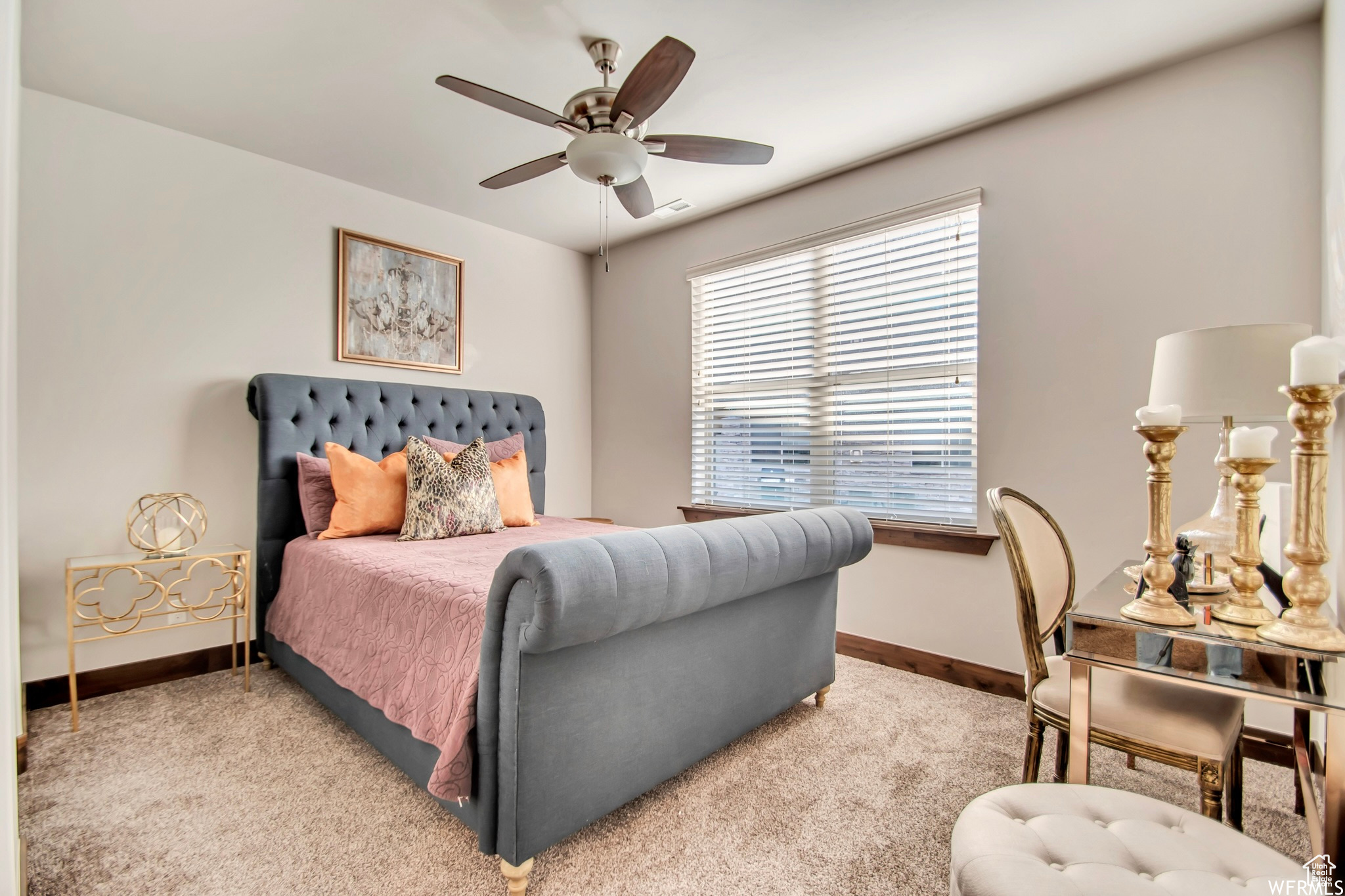 BLACK ROCK RIDGE - Residential Lease