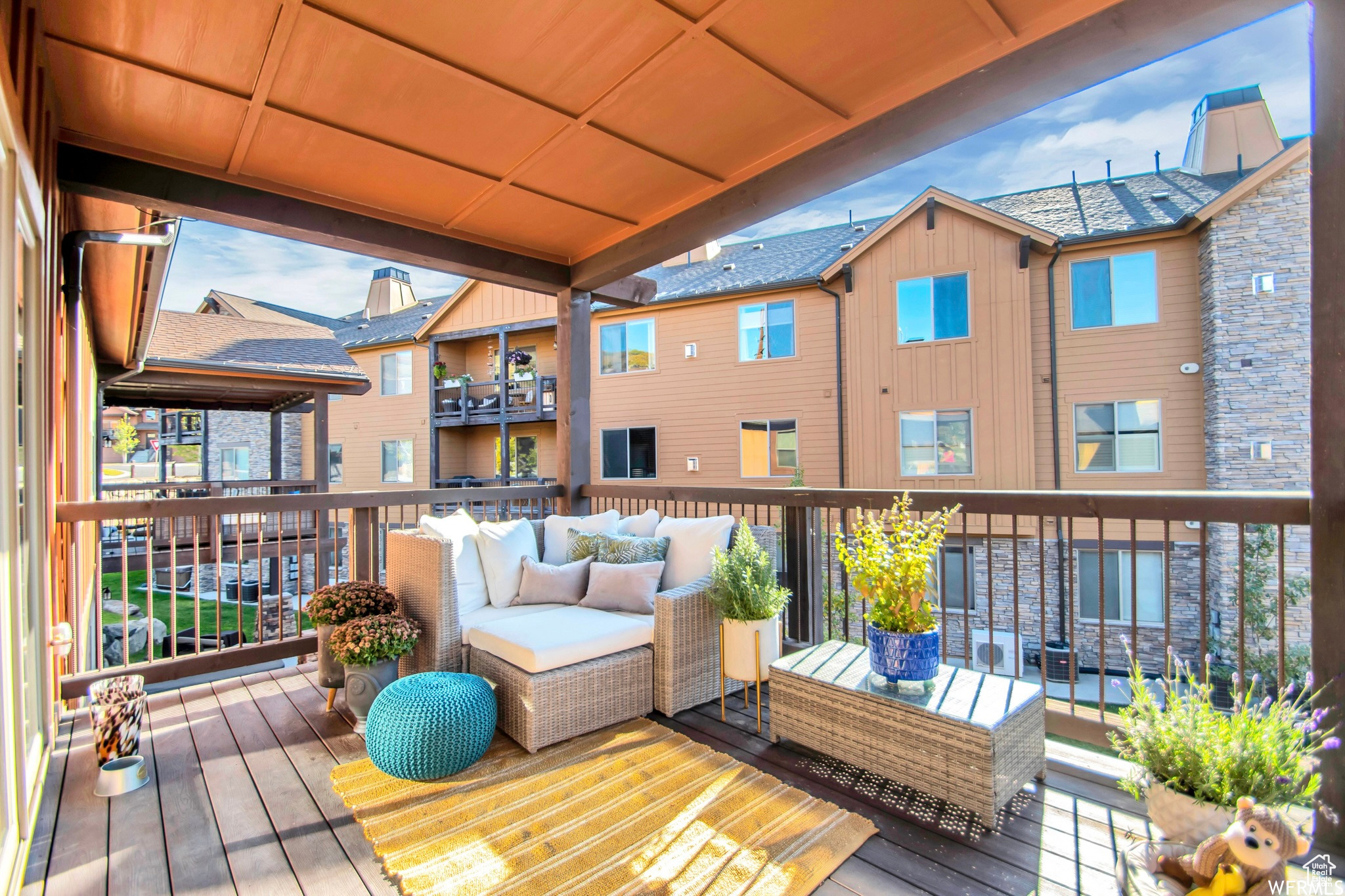 BLACK ROCK RIDGE - Residential Lease
