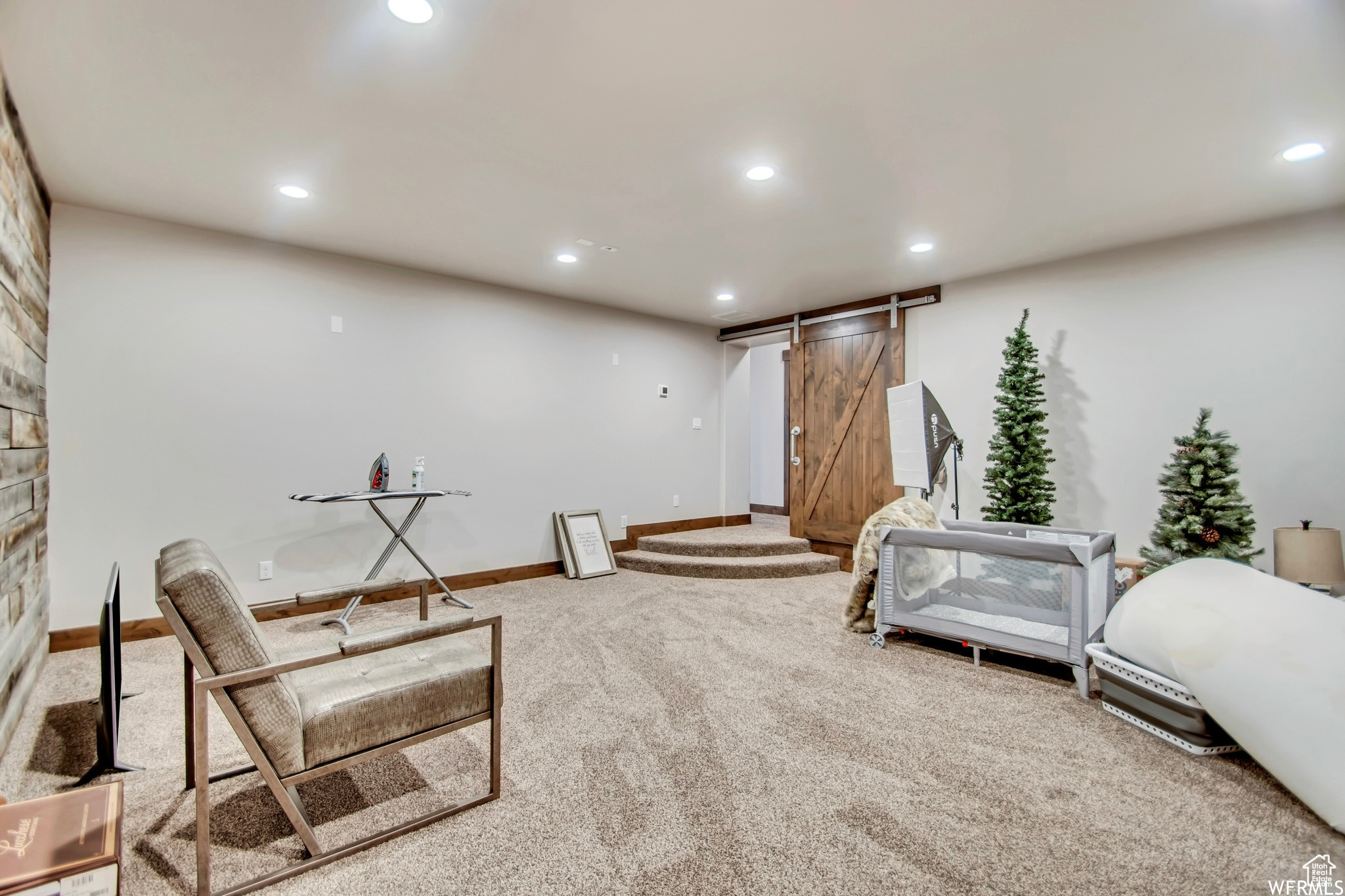 BLACK ROCK RIDGE - Residential Lease