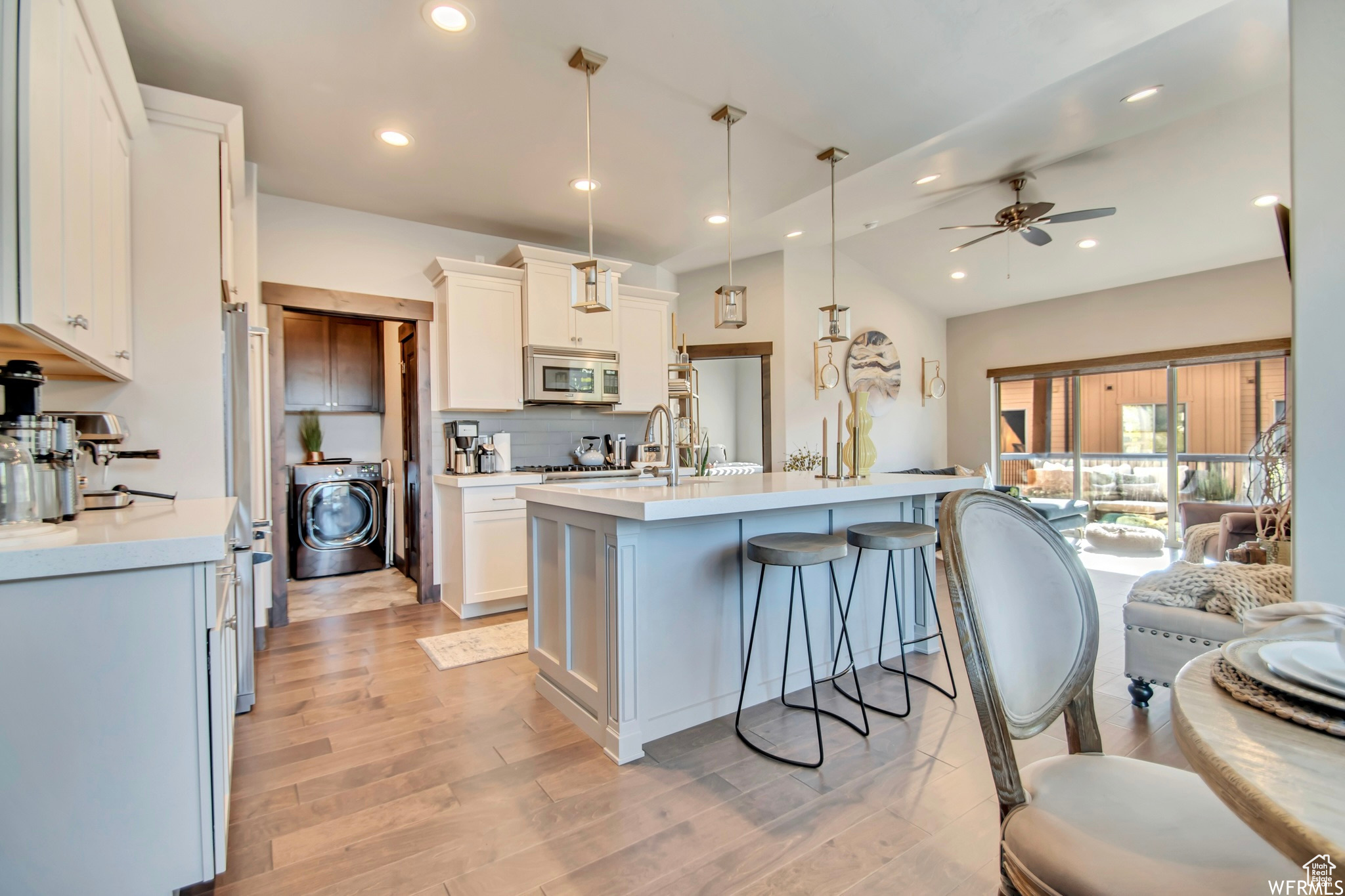 BLACK ROCK RIDGE - Residential Lease