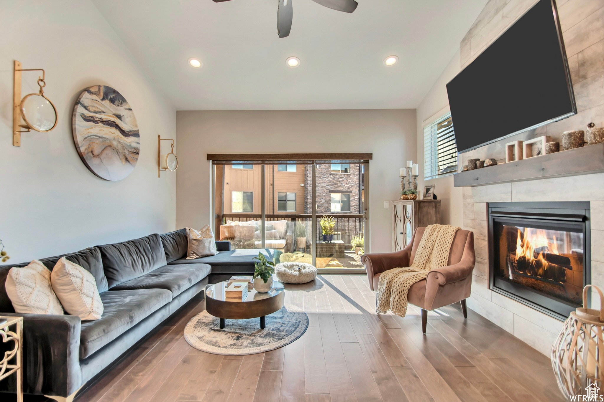 BLACK ROCK RIDGE - Residential Lease