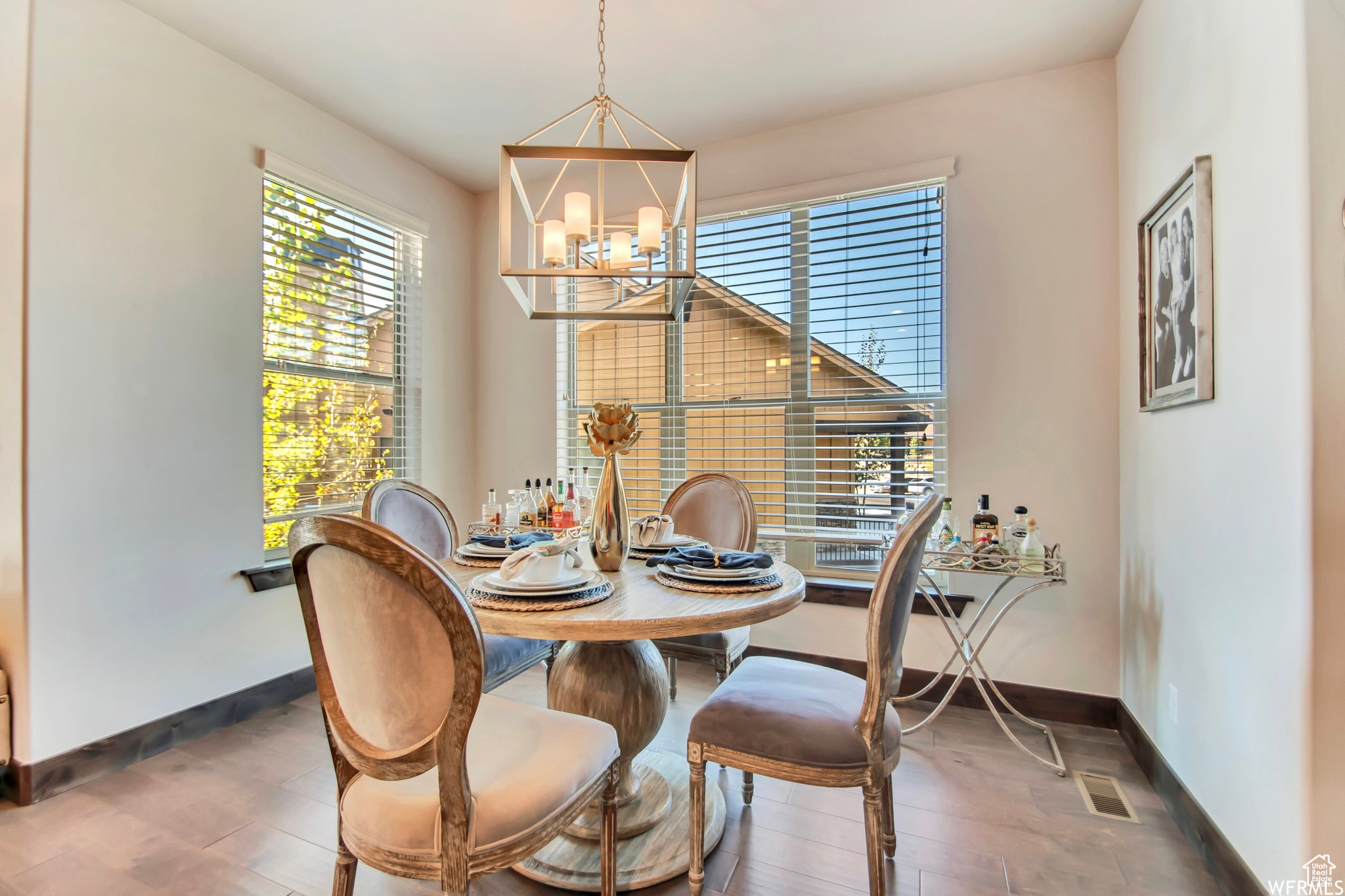 BLACK ROCK RIDGE - Residential Lease