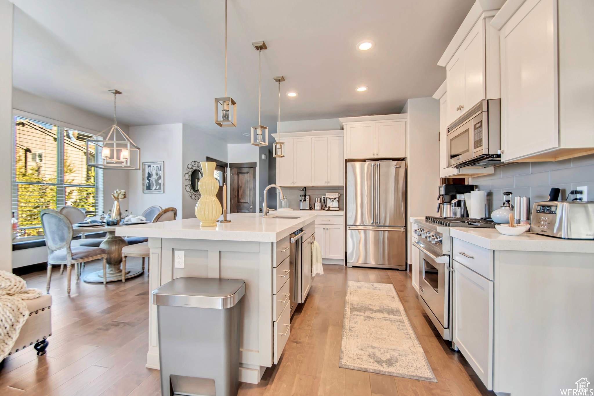 BLACK ROCK RIDGE - Residential Lease