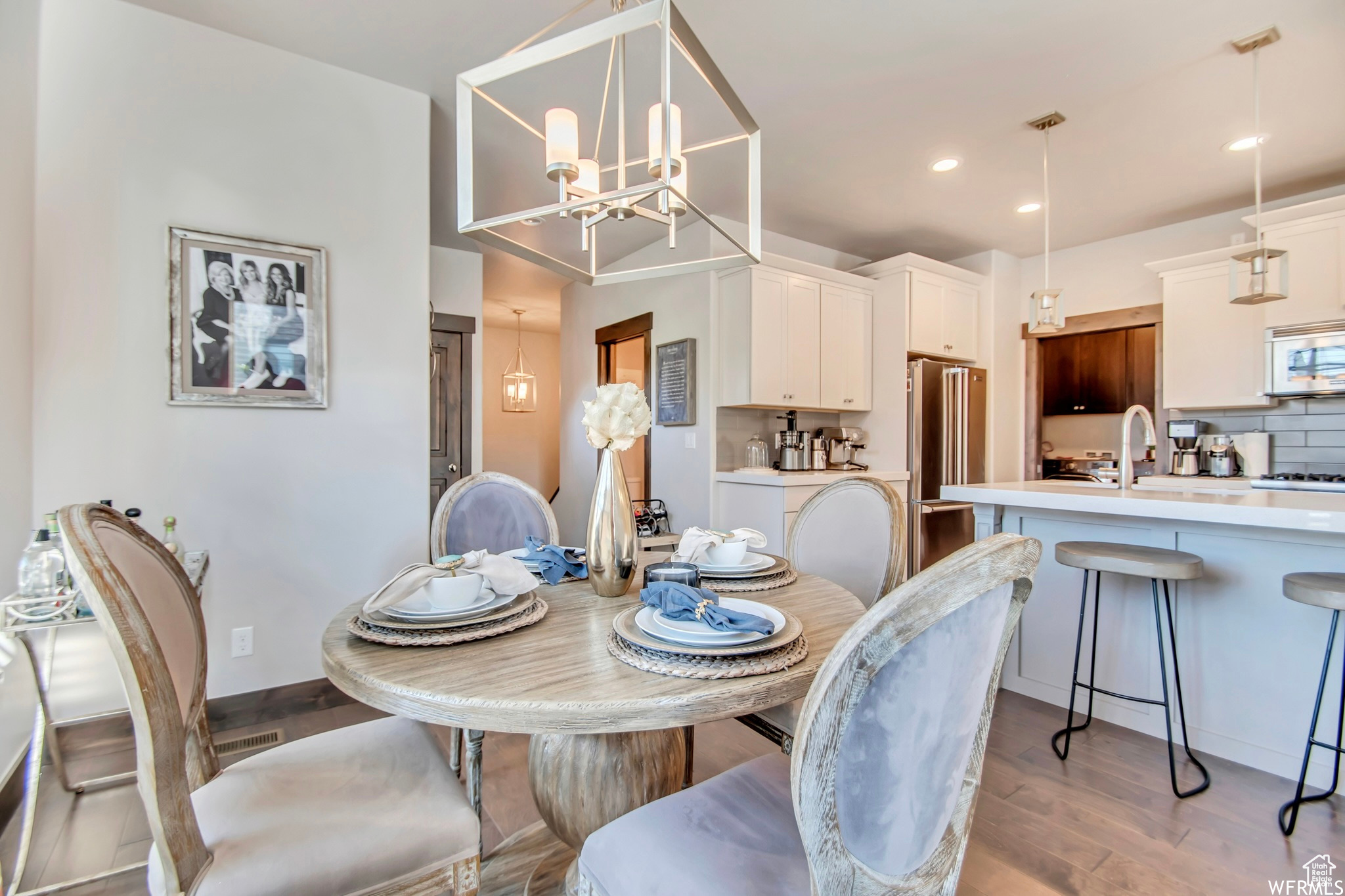 BLACK ROCK RIDGE - Residential Lease