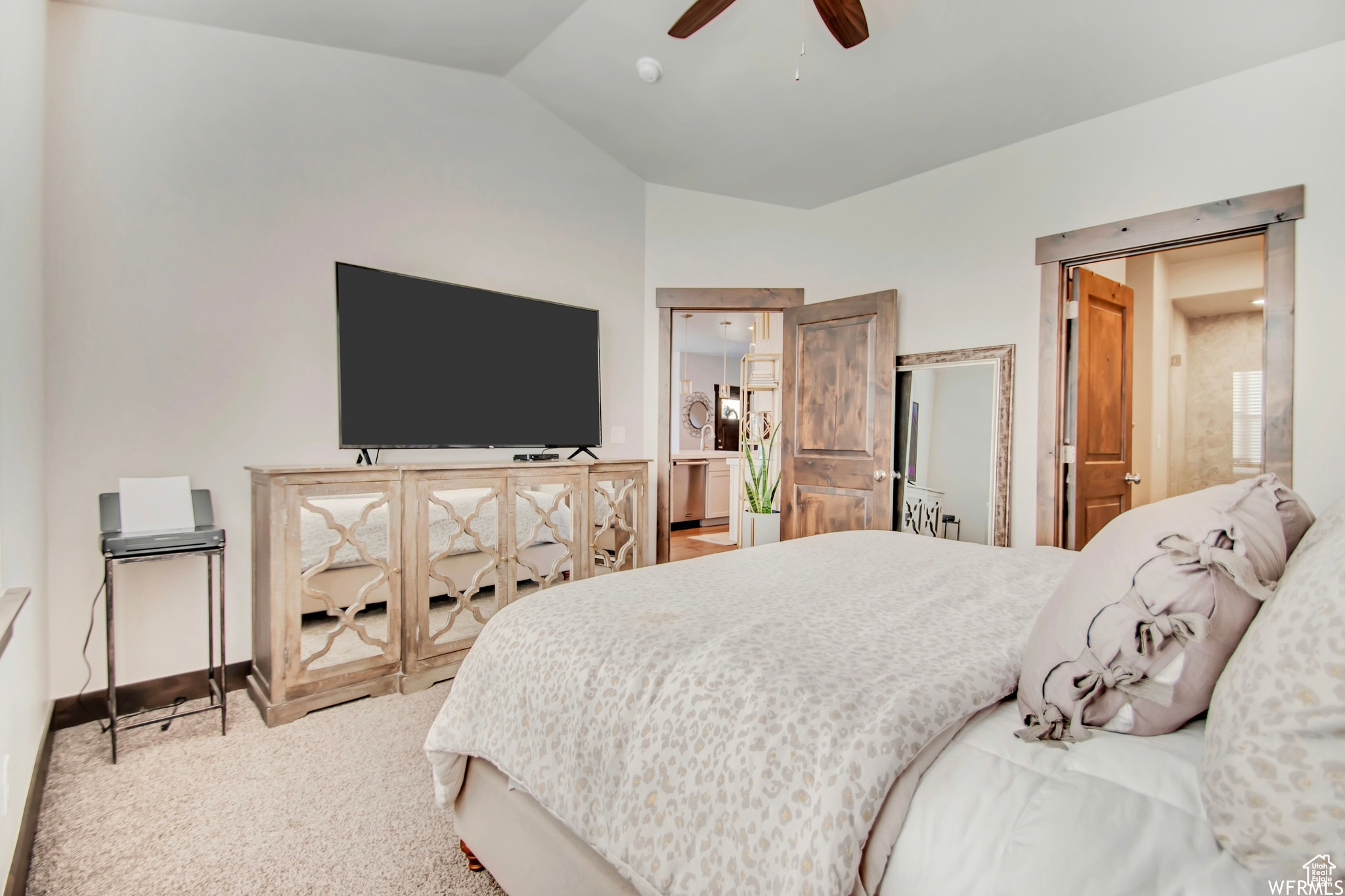 BLACK ROCK RIDGE - Residential Lease