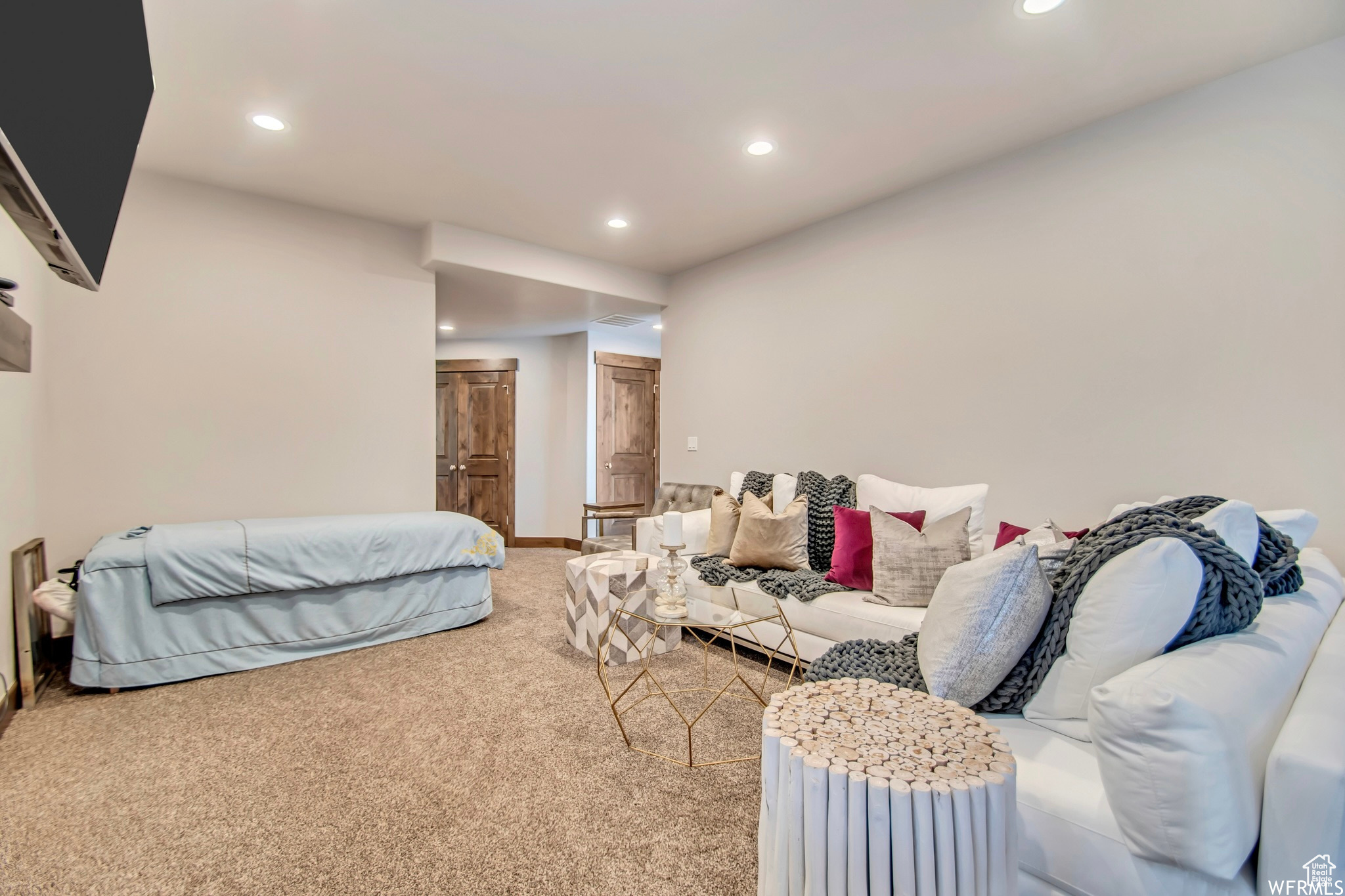 BLACK ROCK RIDGE - Residential Lease