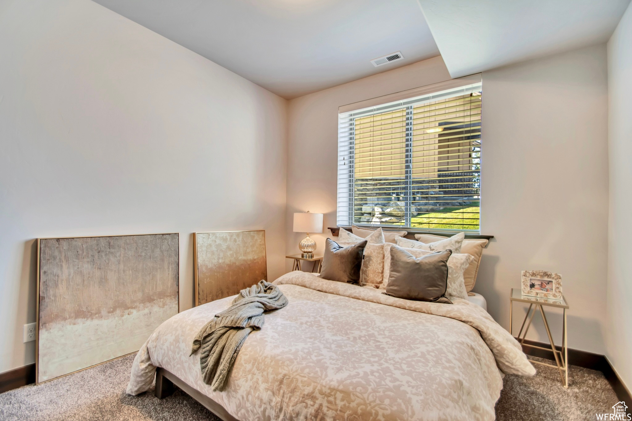 BLACK ROCK RIDGE - Residential Lease