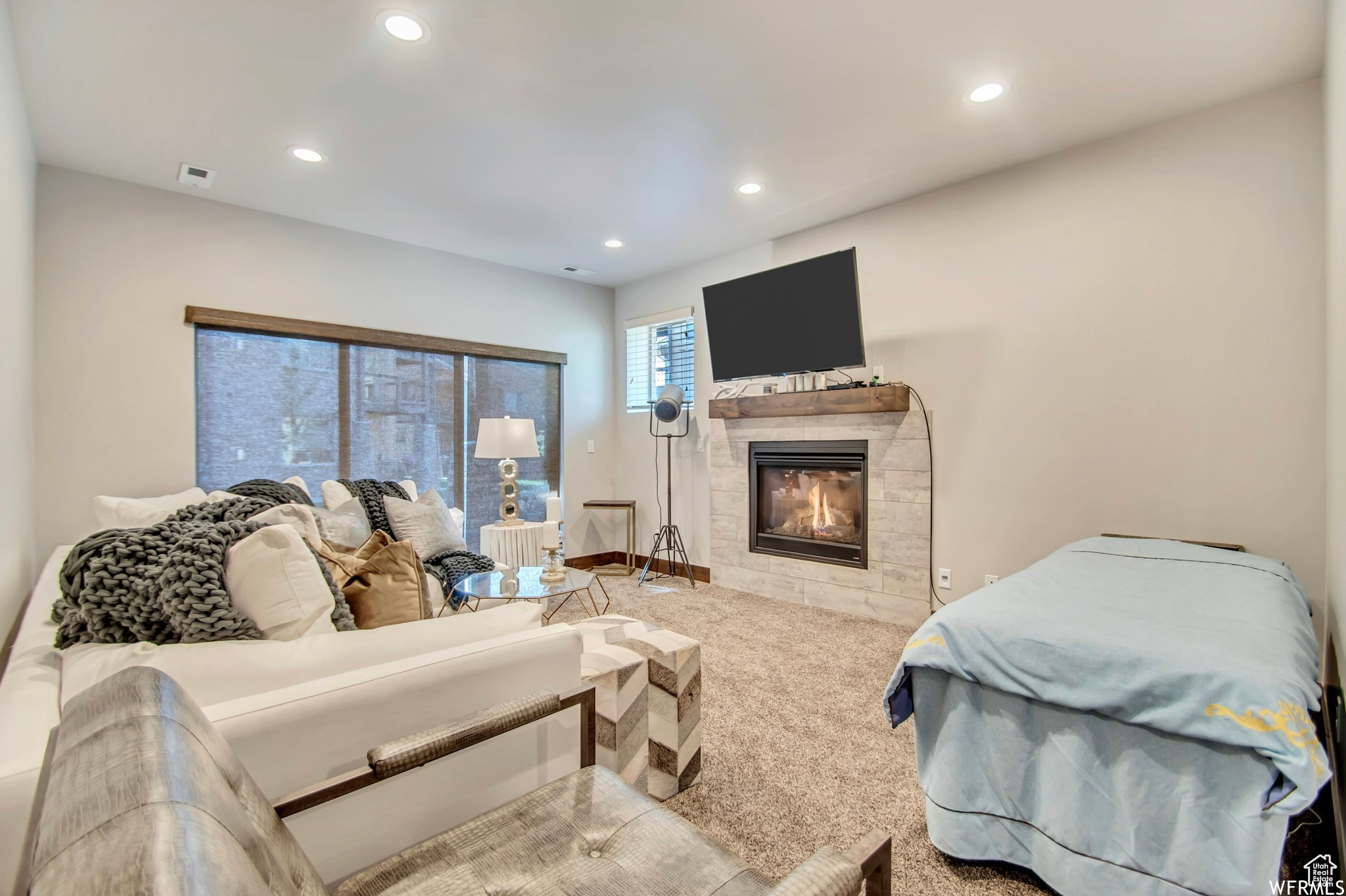 BLACK ROCK RIDGE - Residential Lease