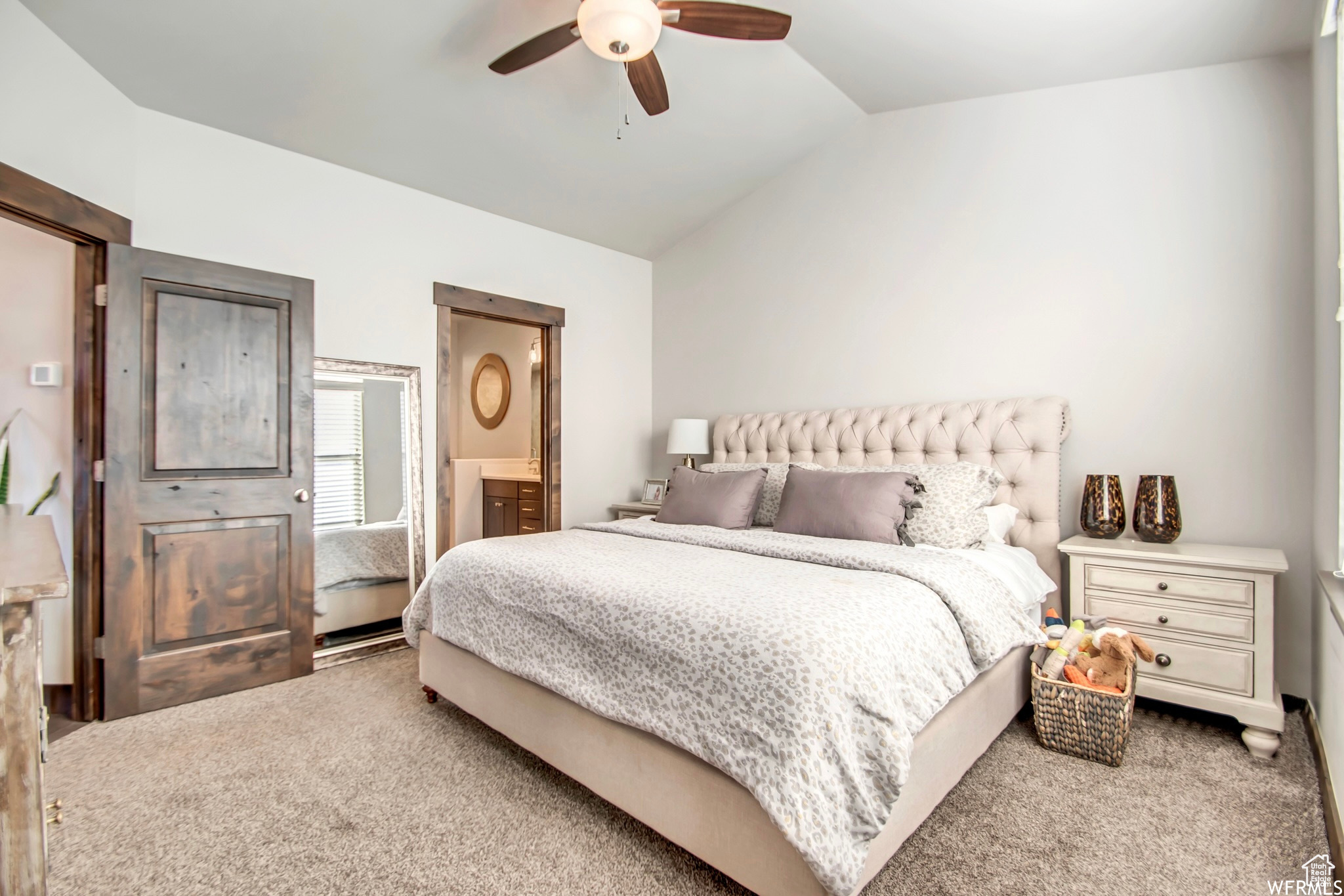 BLACK ROCK RIDGE - Residential Lease