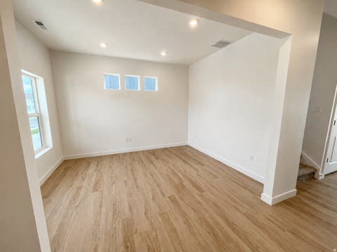 Tiny photo for 1089 E BLACKFEET DR #518, Eagle Mountain, UT 84005 (MLS # 2173638)