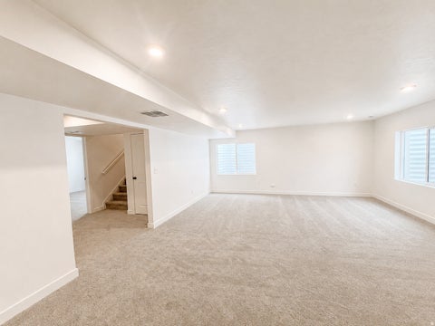 Tiny photo for 1089 E BLACKFEET DR #518, Eagle Mountain, UT 84005 (MLS # 2173638)