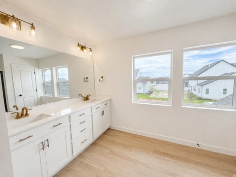 Tiny photo for 1089 E BLACKFEET DR #518, Eagle Mountain, UT 84005 (MLS # 2173638)
