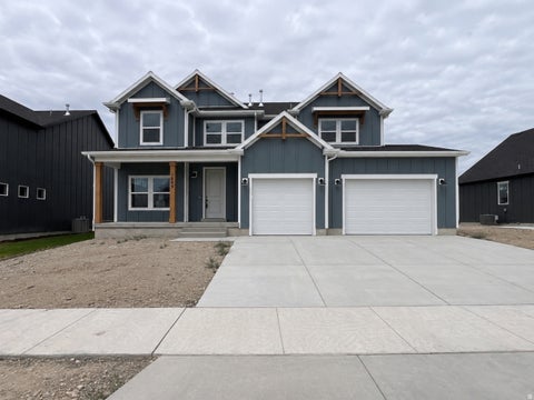 Homes For Sale - 1089 E Blackfeet Dr #518<br/> Eagle Mountain, UT 84005