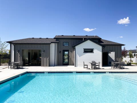 Tiny photo for 1089 E BLACKFEET DR #518, Eagle Mountain, UT 84005 (MLS # 2173638)